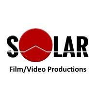 solar film/video productions logo image