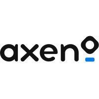 axeno consulting logo image