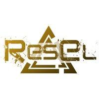 resel logo image