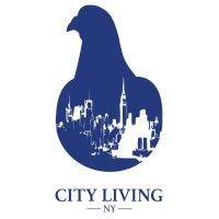 city living ny logo image