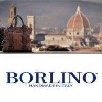 borlino italy logo image