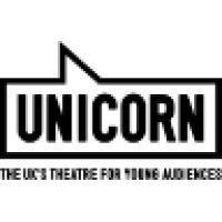 unicorn theatre logo image