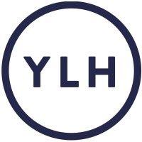 young leaders for health logo image