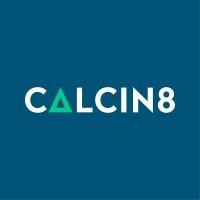 calcin8 technologies logo image