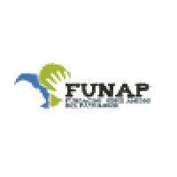 funap org logo image