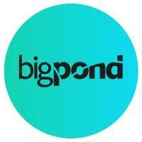 big pond education logo image