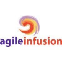 agile infusion, llc logo image