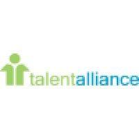 talent alliance, inc logo image