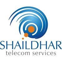 shaildhar telecom services pvt. ltd. logo image