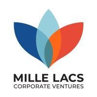 mille lacs corporate ventures logo image