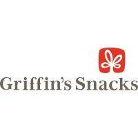 griffin's snacks logo image