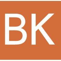 bk authors logo image