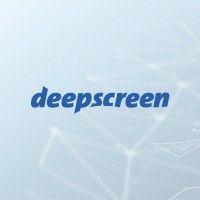 deepscreen logo image