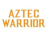 aztec warrior studios logo image