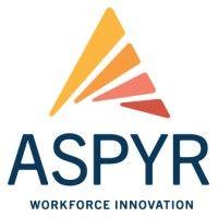 aspyr logo image