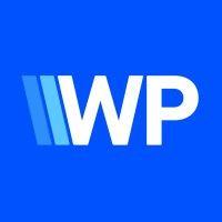 wpbacked.com logo image