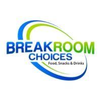 breakroom choices logo image