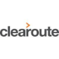 clearoute media inc logo image