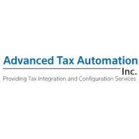 advanced tax automation, inc. logo image