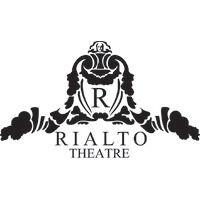 théâtre rialto logo image