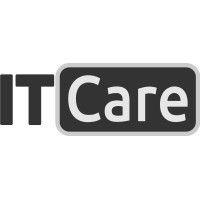 it care llc logo image