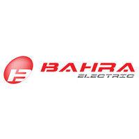 bahra electric logo image