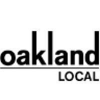 oakland local logo image