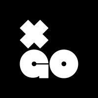 xgo logo image