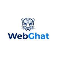 webghat logo image