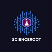 scienceroot logo image