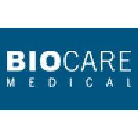 biocare medical logo image