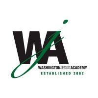 washington jesuit academy logo image