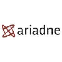 ariadne, inc logo image