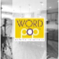 wordpop public relations logo image