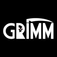 grimm cyber logo image