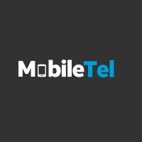 at&t mobile tel logo image