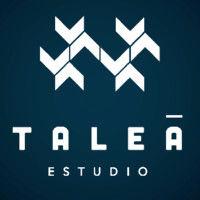 talea estudio logo image