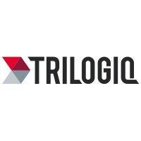 trilogiq usa logo image