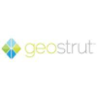 geostrut logo image