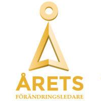 årets förändringsledare