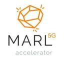 logo of Marl Accelerator