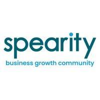 spearity® logo image