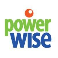 powerwise systems logo image