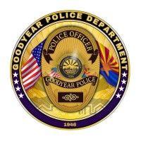 goodyear police department