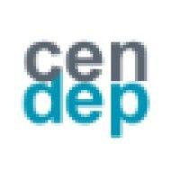 cendep oxford brookes university logo image