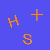 heaps + stacks | b corp creative agency logo image