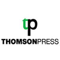 thomson press (india) limited logo image