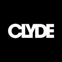 clyde logo image