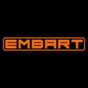 logo of Embart Exhibitions