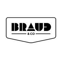 brauð & co logo image